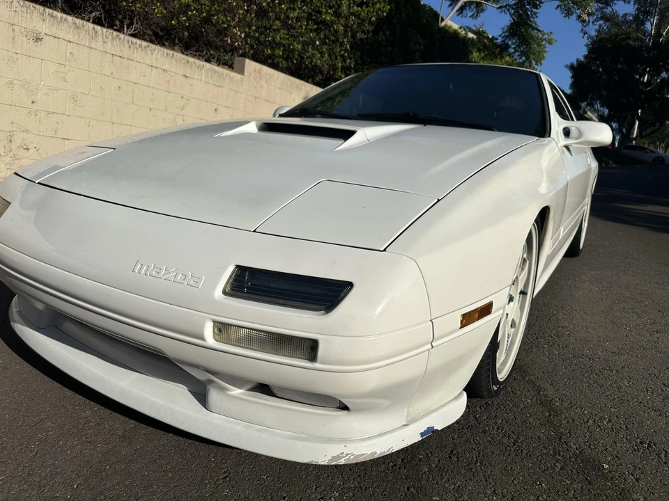 1991 Mazda RX-7 FC - Image 28 of 31