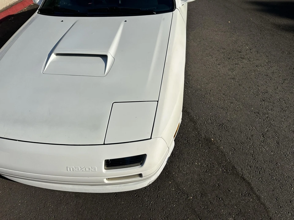 1991 Mazda RX-7 FC - Image 25 of 31