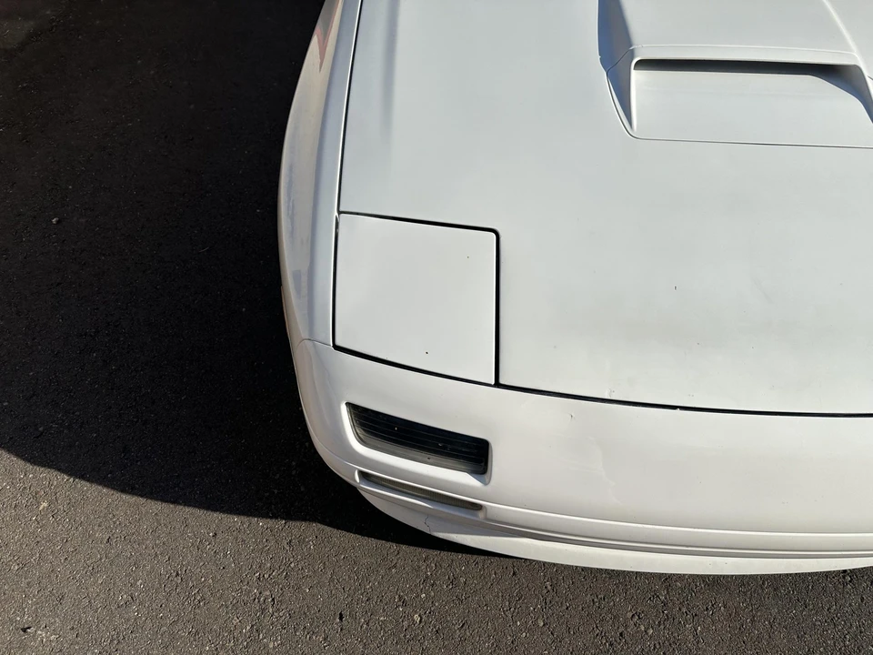 1991 Mazda RX-7 FC - Image 24 of 31