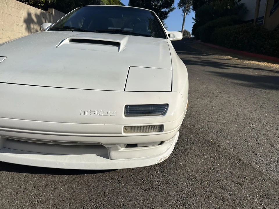 1991 Mazda RX-7 FC - Image 23 of 31