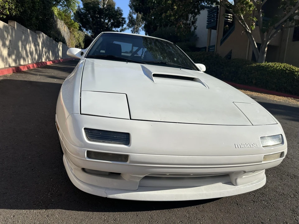 1991 Mazda RX-7 FC - Image 21 of 31