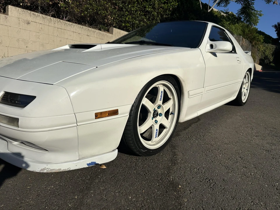 1991 Mazda RX-7 FC - Image 29 of 31