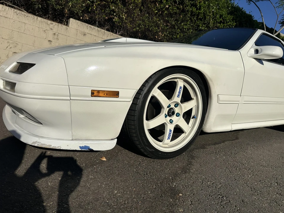 1991 Mazda RX-7 FC - Image 30 of 31
