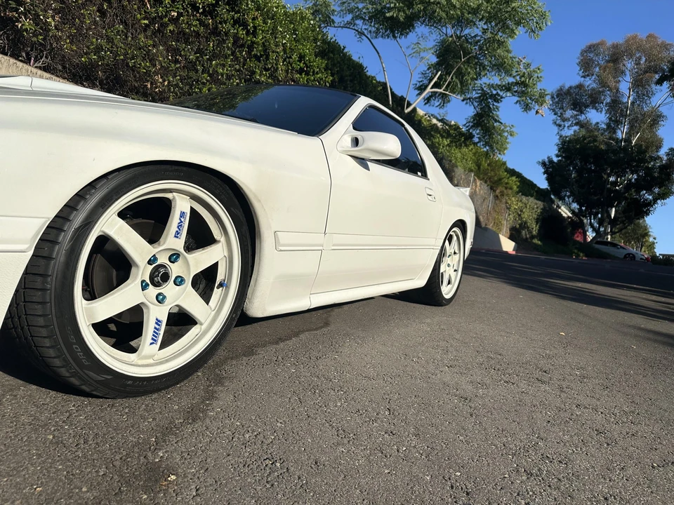 1991 Mazda RX-7 FC - Image 31 of 31