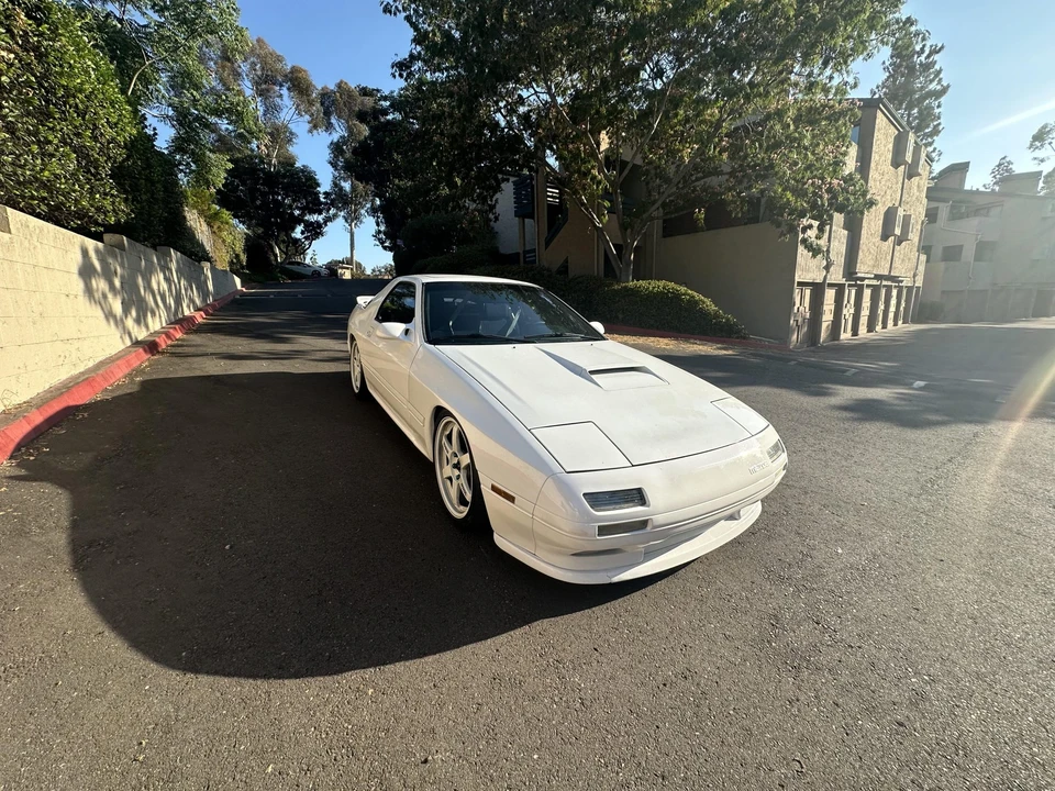 1991 Mazda RX-7 FC - Image 14 of 31