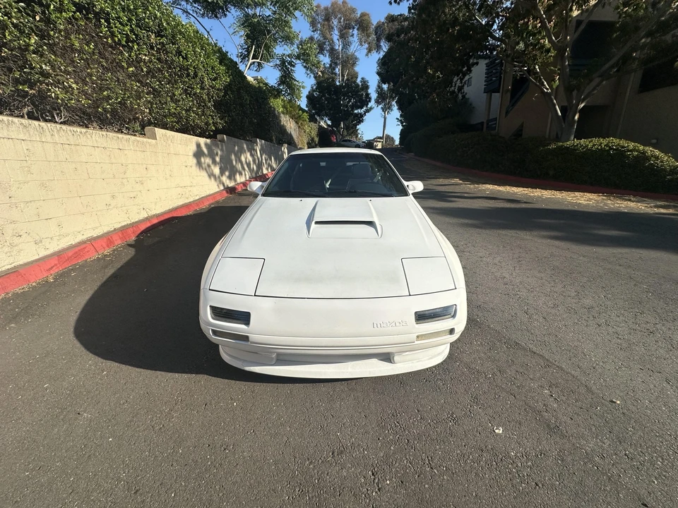 1991 Mazda RX-7 FC - Image 17 of 31