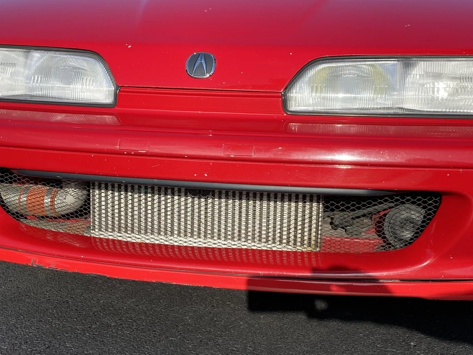 1992 Acura Integra 2nd Gen - Image 15 of 31