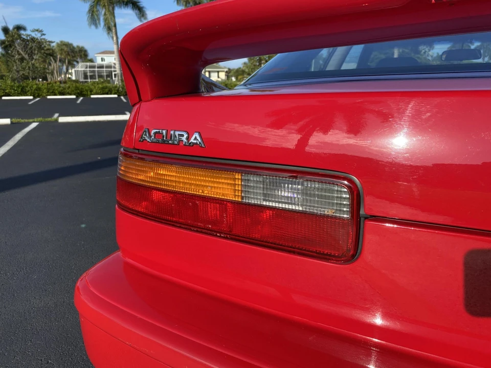 1992 Acura Integra 2nd Gen - Image 21 of 31