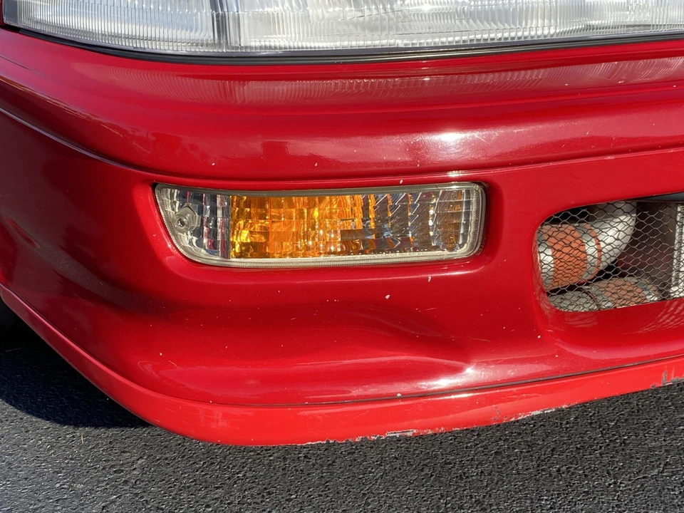 1992 Acura Integra 2nd Gen - Image 18 of 31