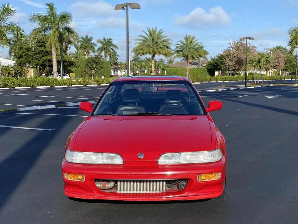 1992 Acura Integra 2nd Gen - Image 5 of 31