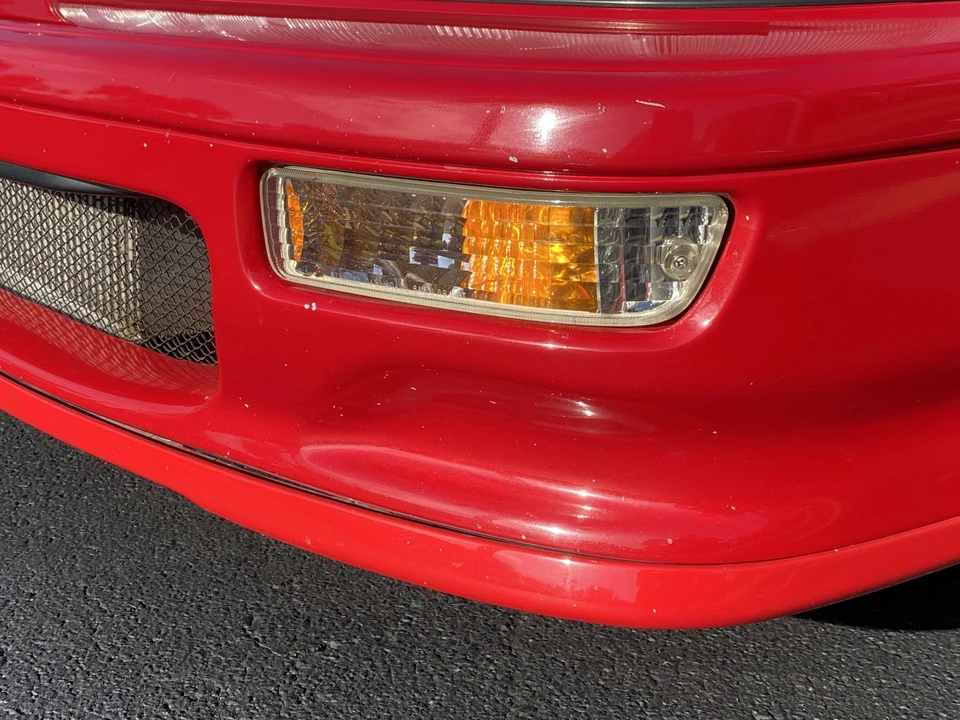 1992 Acura Integra 2nd Gen - Image 20 of 31