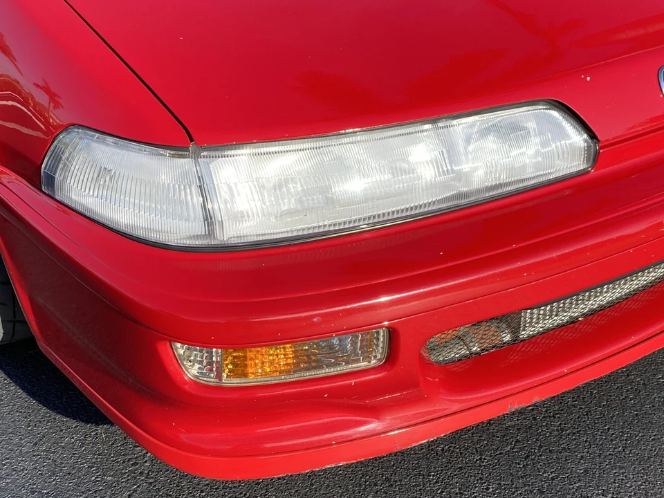 1992 Acura Integra 2nd Gen - Image 17 of 31