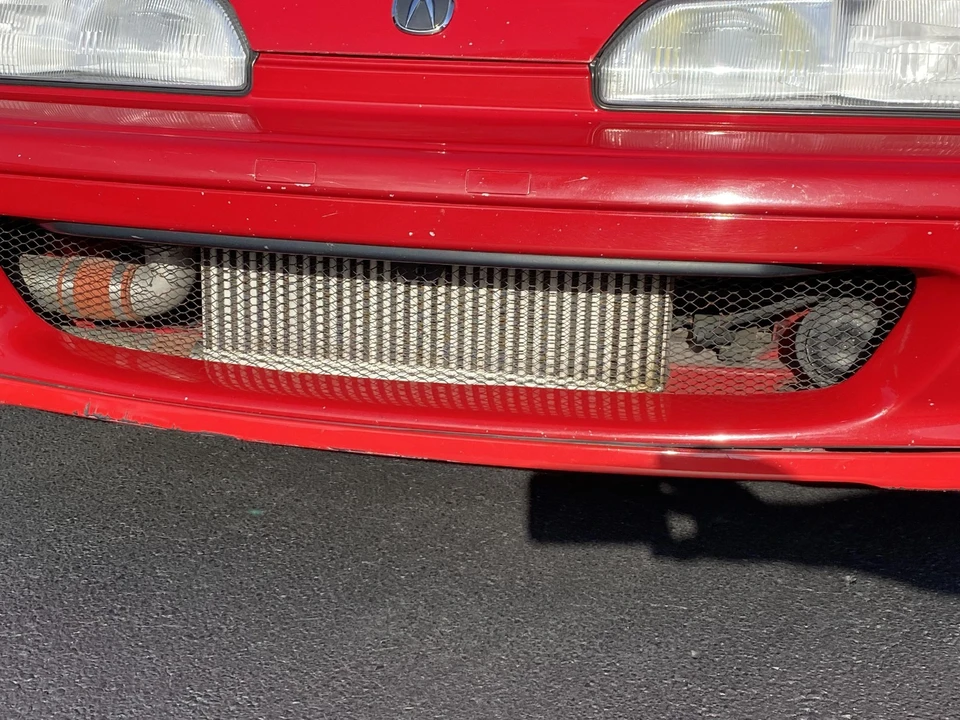 1992 Acura Integra 2nd Gen - Image 16 of 31