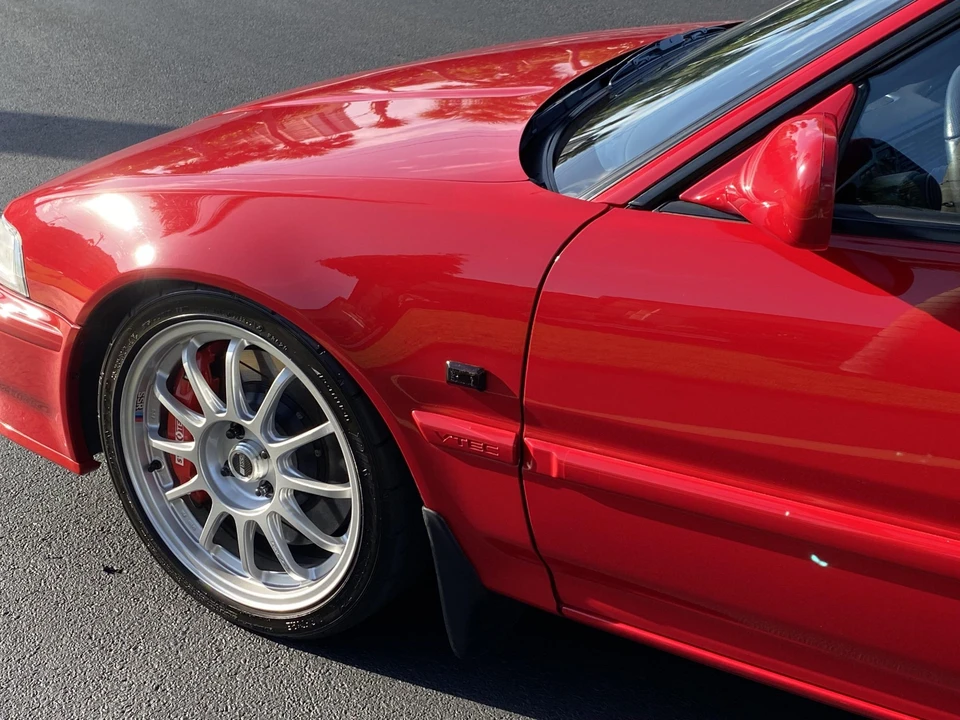 1992 Acura Integra 2nd Gen - Image 24 of 31