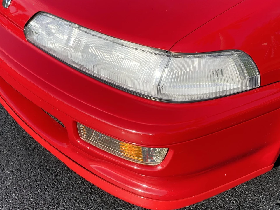 1992 Acura Integra 2nd Gen - Image 19 of 31