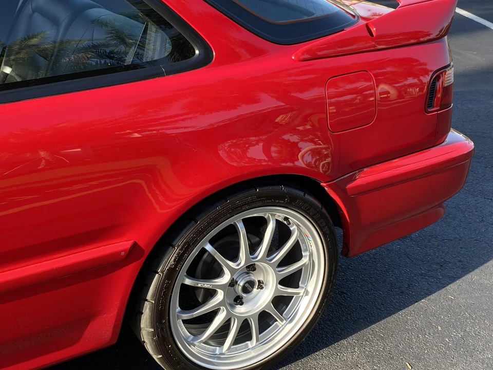 1992 Acura Integra 2nd Gen - Image 28 of 31