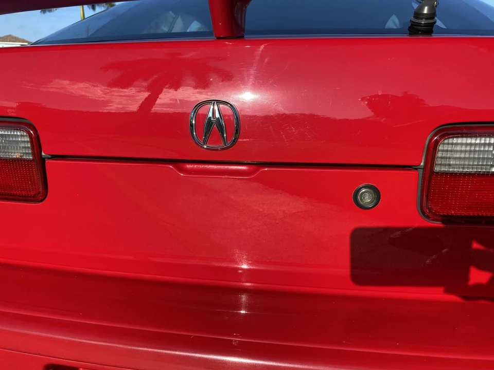 1992 Acura Integra 2nd Gen - Image 31 of 31
