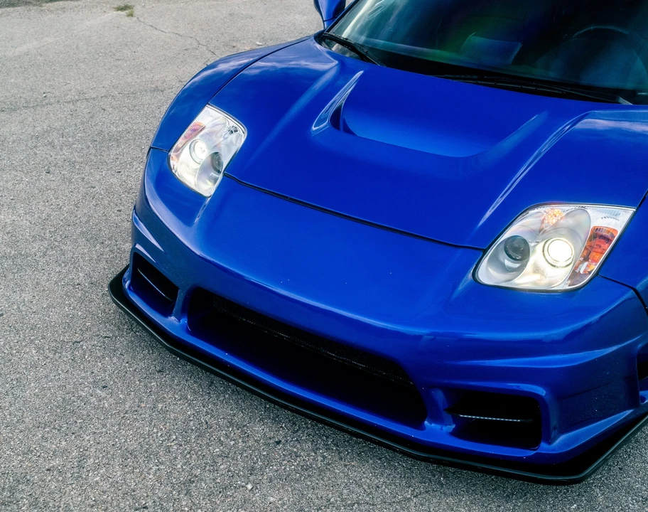 1992 Acura NA1 NSX - Image 14 of 31