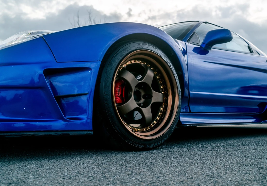 1992 Acura NA1 NSX - Image 18 of 31