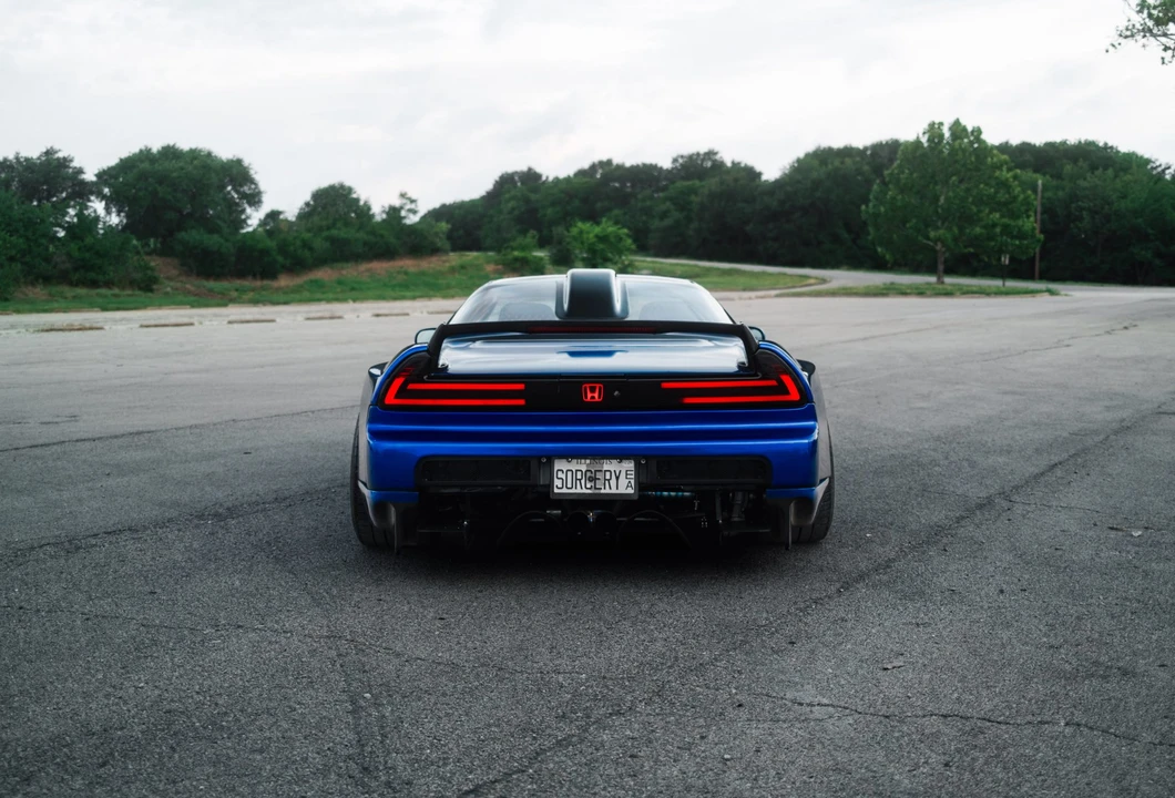 1992 Acura NA1 NSX - Image 27 of 31