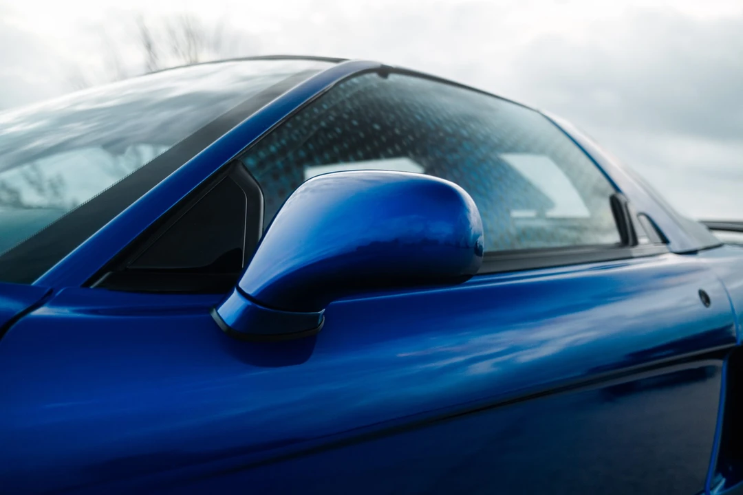 1992 Acura NA1 NSX - Image 19 of 31