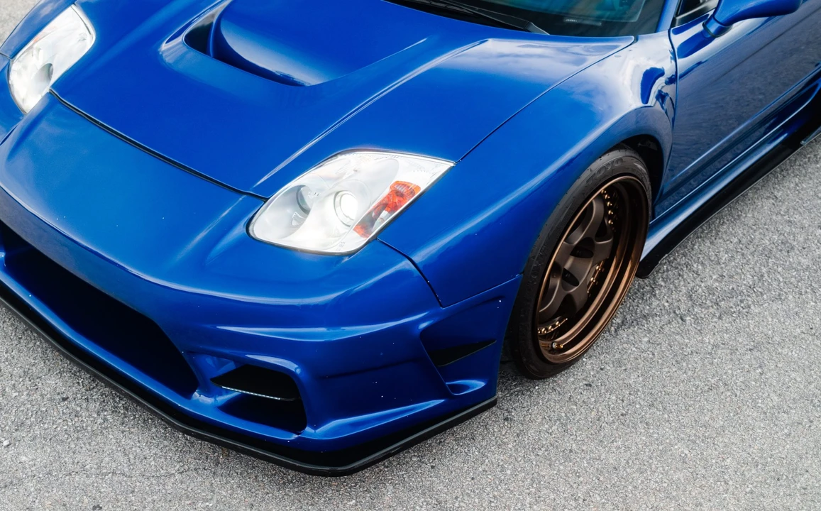 1992 Acura NA1 NSX - Image 15 of 31