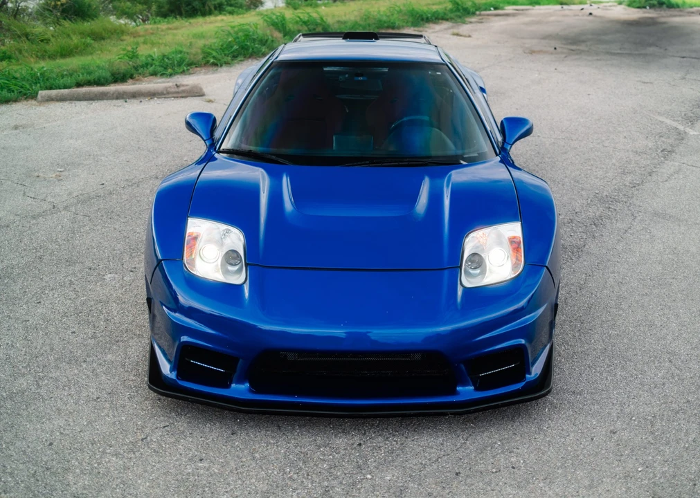 1992 Acura NA1 NSX - Image 13 of 31