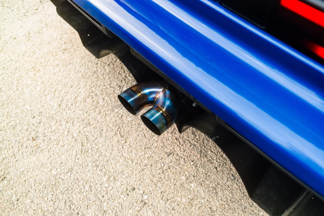 1992 Acura NA1 NSX - Image 30 of 31
