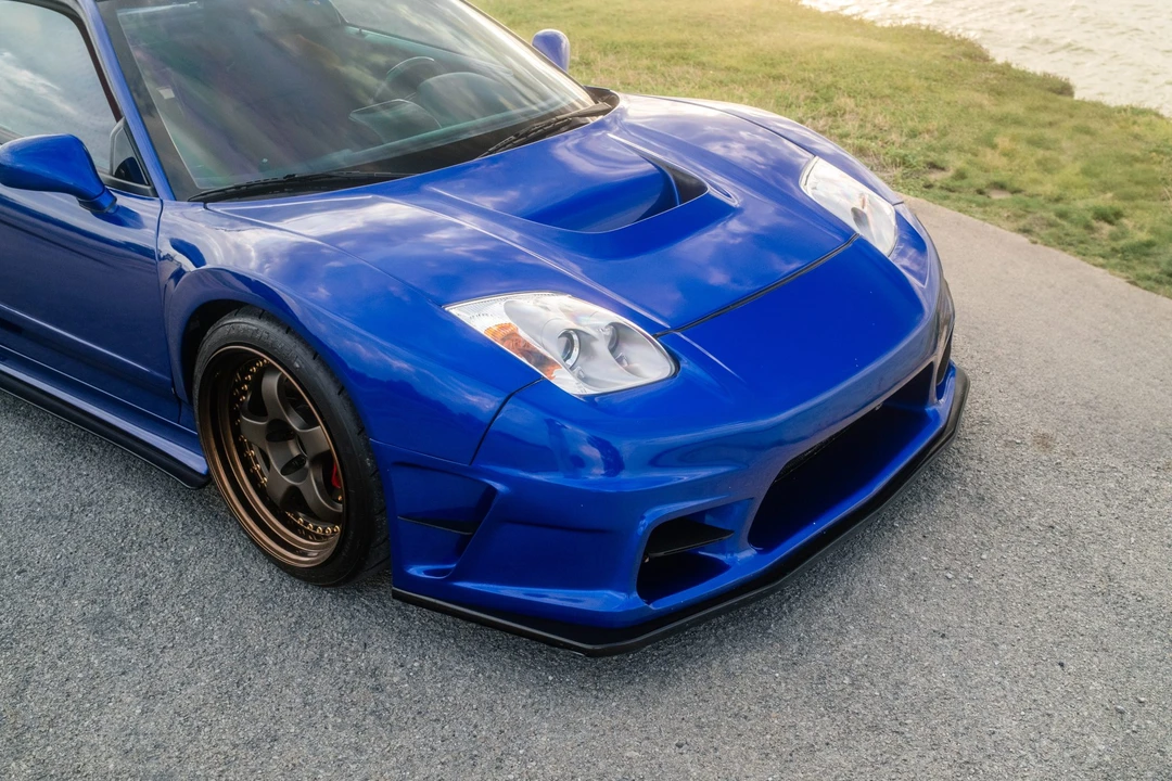 1992 Acura NA1 NSX - Image 12 of 31