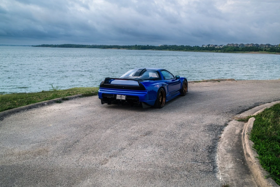 1992 Acura NA1 NSX - Image 7 of 31