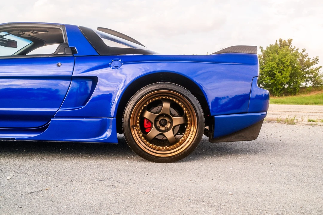 1992 Acura NA1 NSX - Image 24 of 31