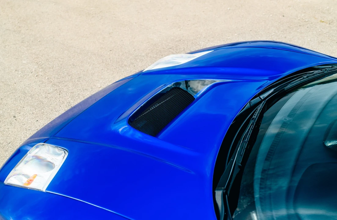 1992 Acura NA1 NSX - Image 17 of 31