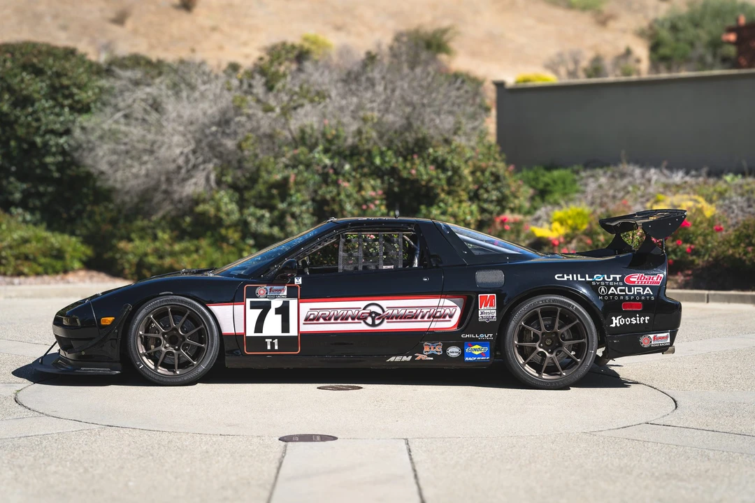 1992 Acura NA1 NSX - Image 14 of 31