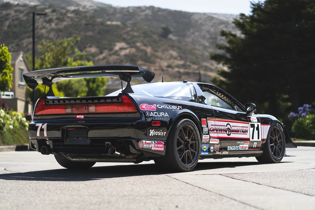 1992 Acura NA1 NSX - Image 8 of 31
