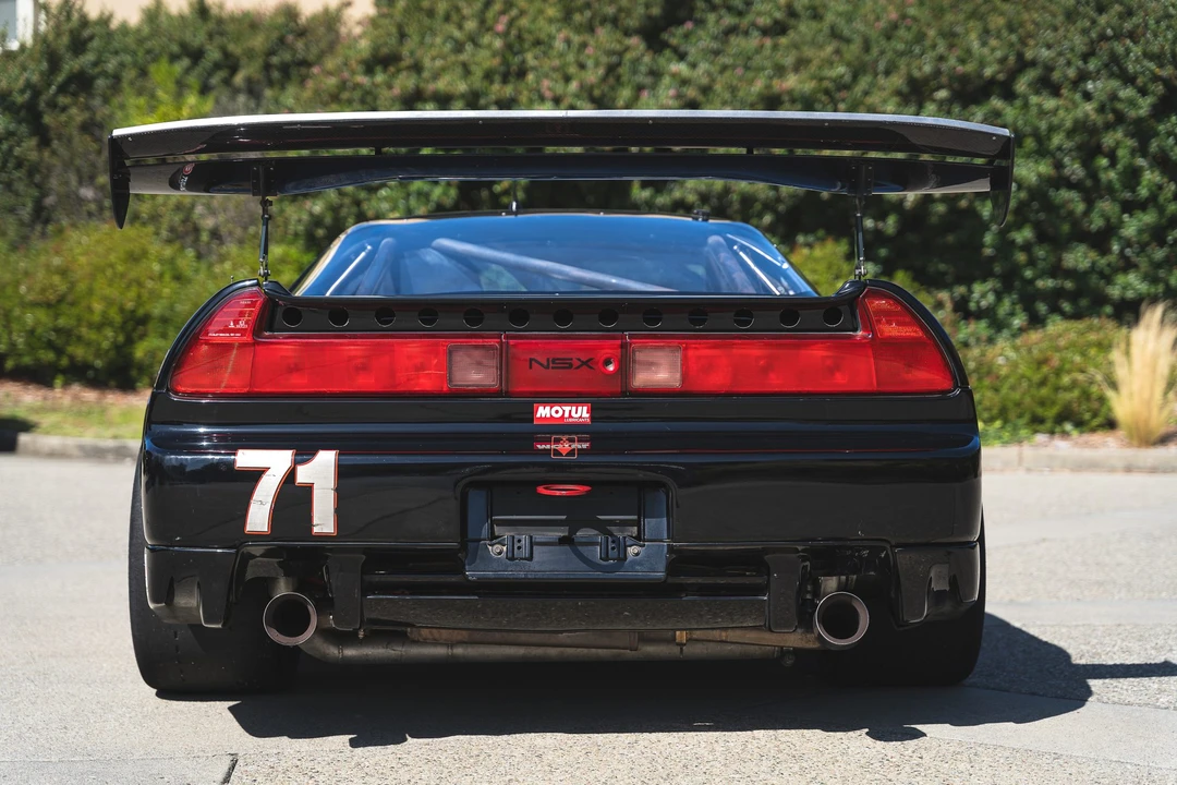 1992 Acura NA1 NSX - Image 9 of 31