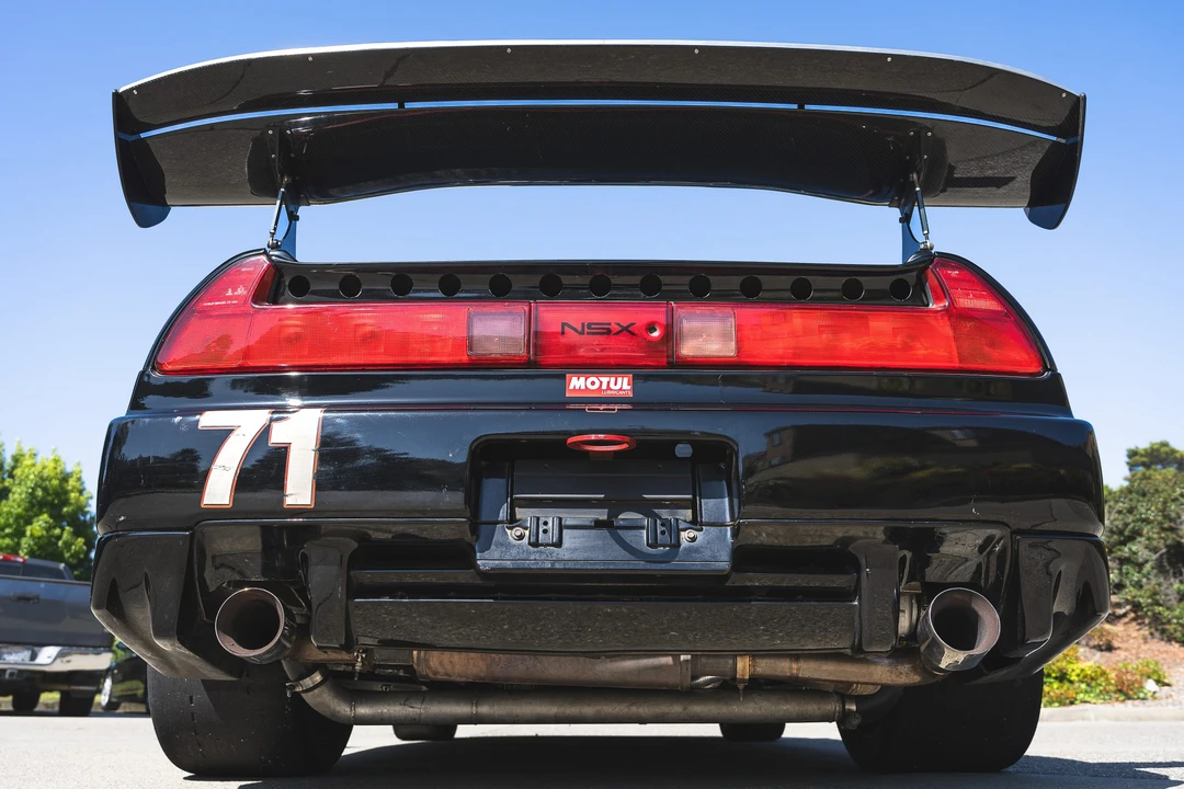 1992 Acura NA1 NSX - Image 10 of 31