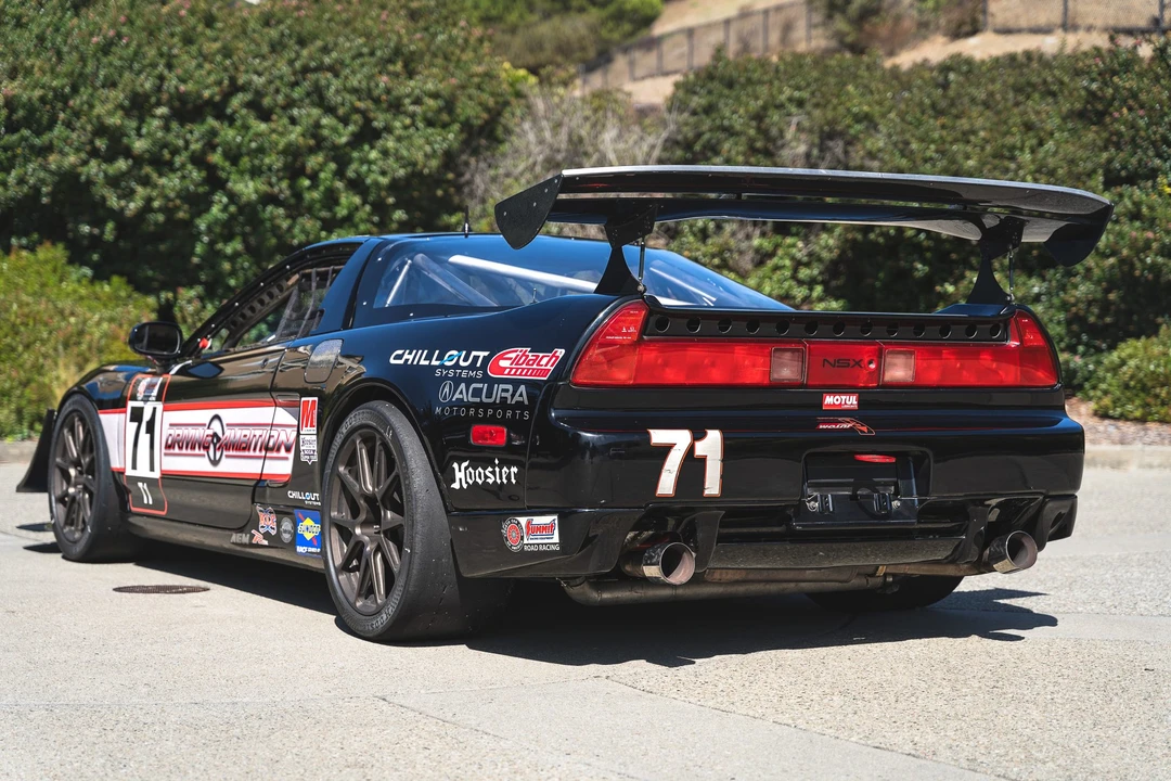 1992 Acura NA1 NSX - Image 12 of 31