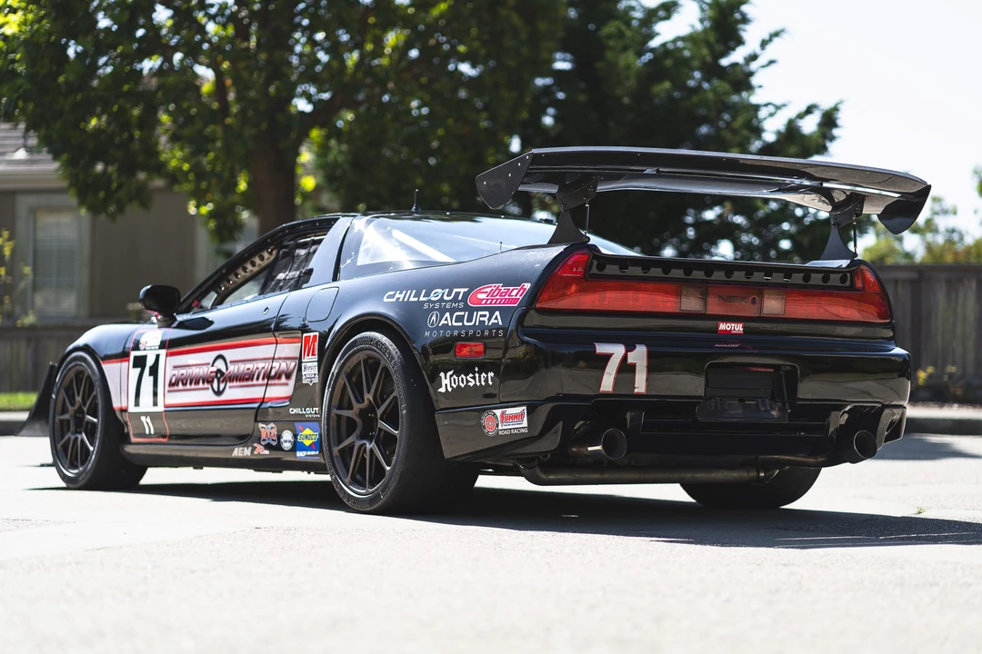 1992 Acura NA1 NSX - Image 13 of 31