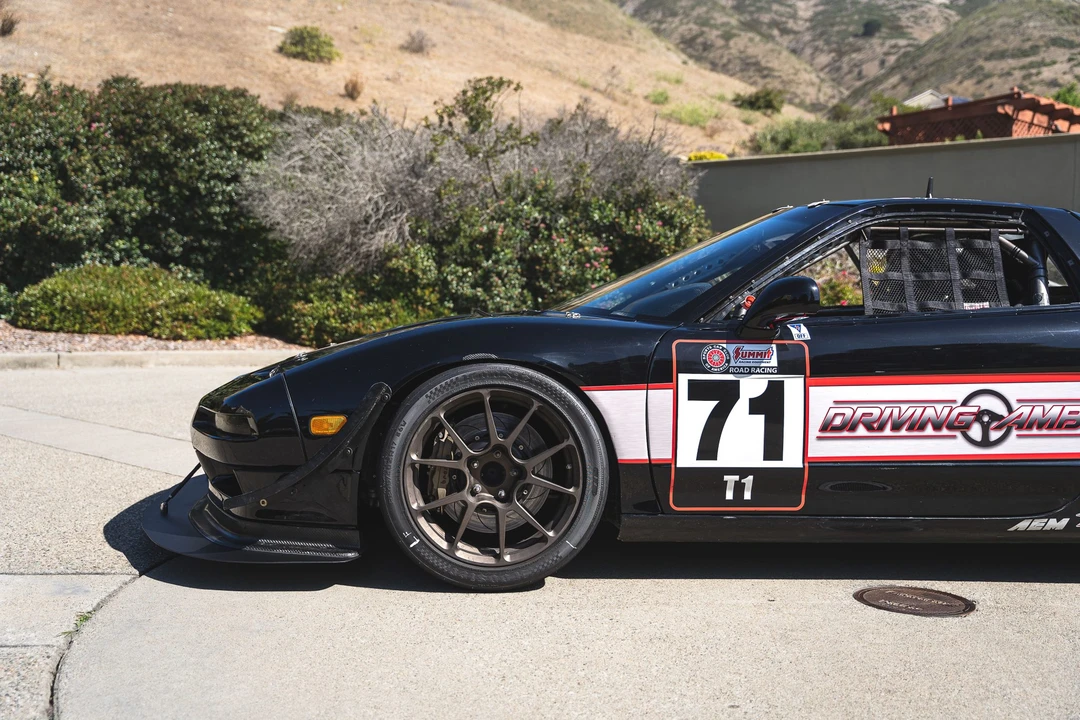 1992 Acura NA1 NSX - Image 15 of 31