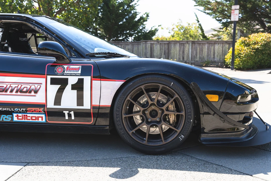1992 Acura NA1 NSX - Image 17 of 31