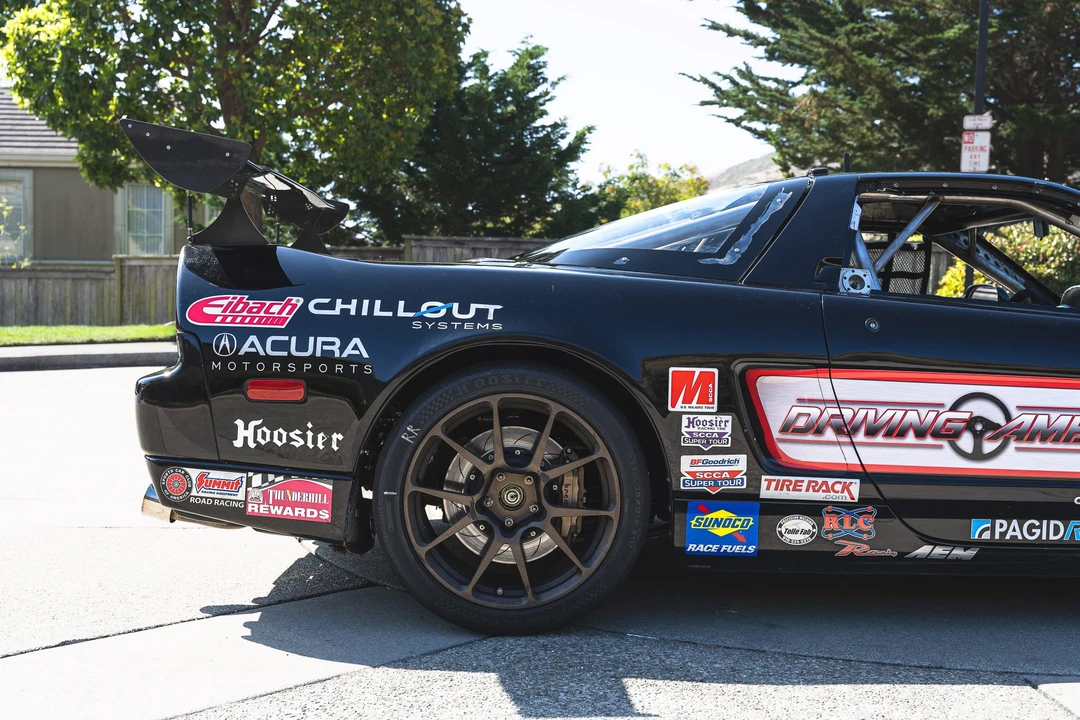 1992 Acura NA1 NSX - Image 18 of 31