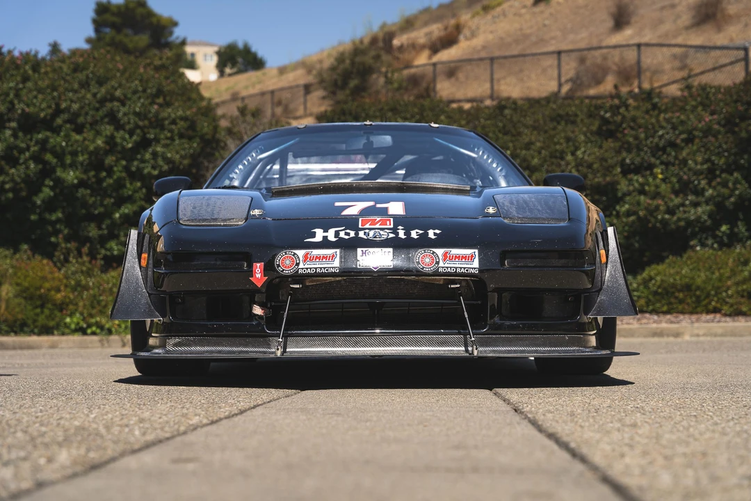 1992 Acura NA1 NSX - Image 4 of 31