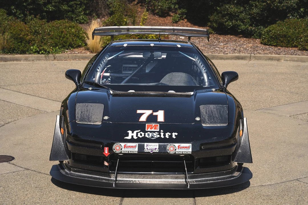 1992 Acura NA1 NSX - Image 3 of 31