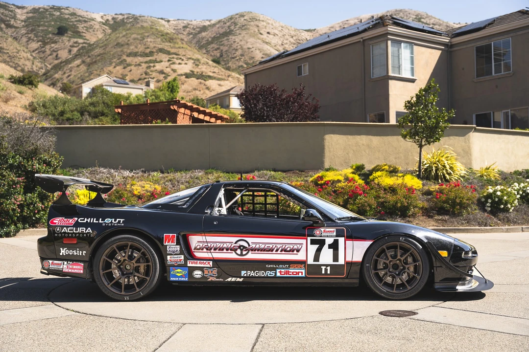 1992 Acura NA1 NSX - Image 7 of 31