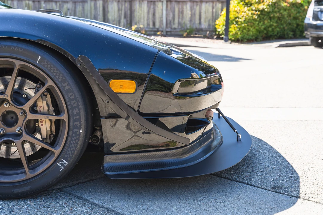 1992 Acura NA1 NSX - Image 25 of 31