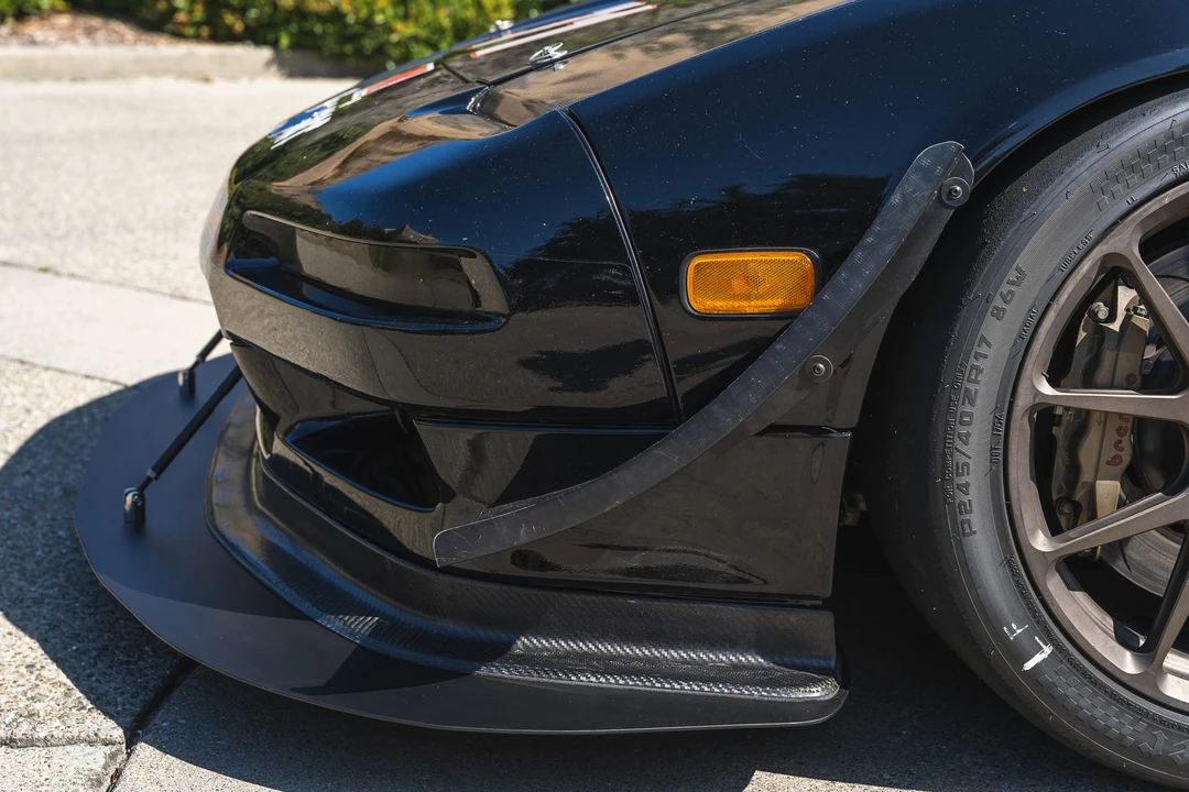 1992 Acura NA1 NSX - Image 22 of 31