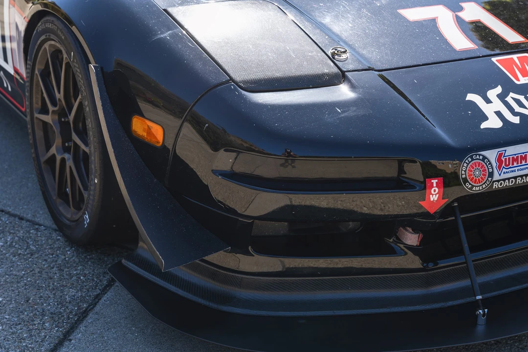1992 Acura NA1 NSX - Image 24 of 31