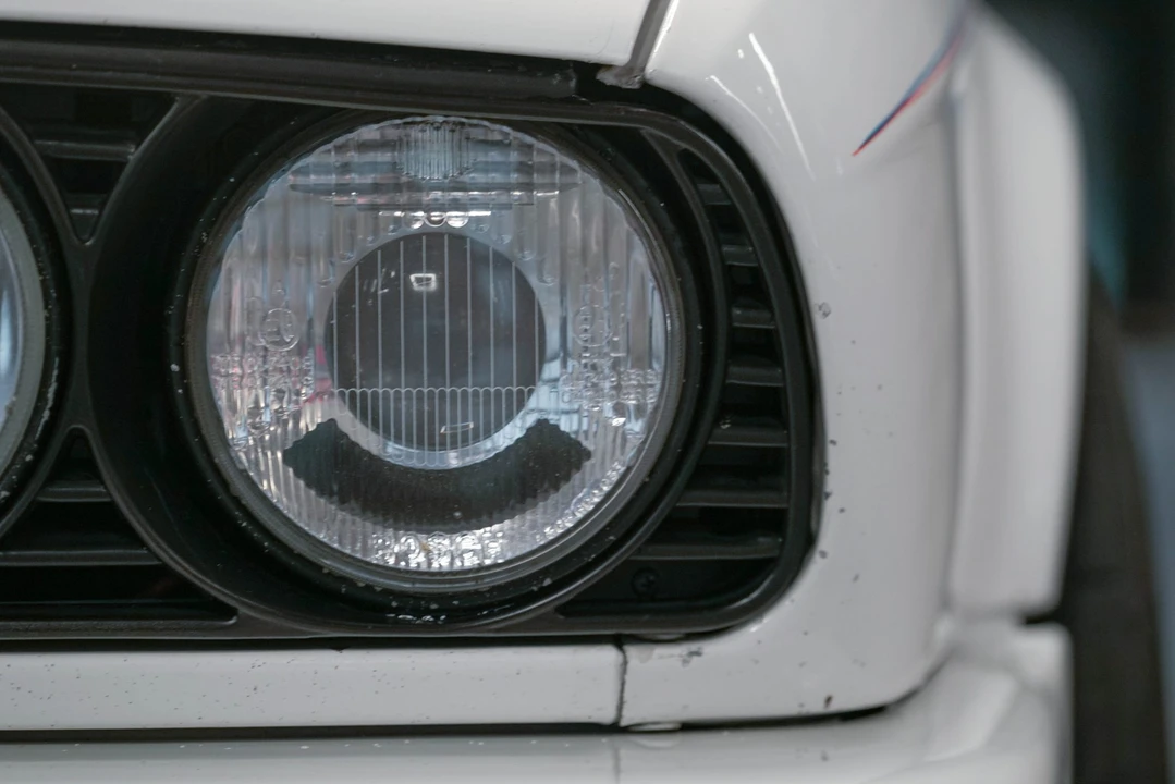 1992 BMW E30 3 Series - Image 23 of 31