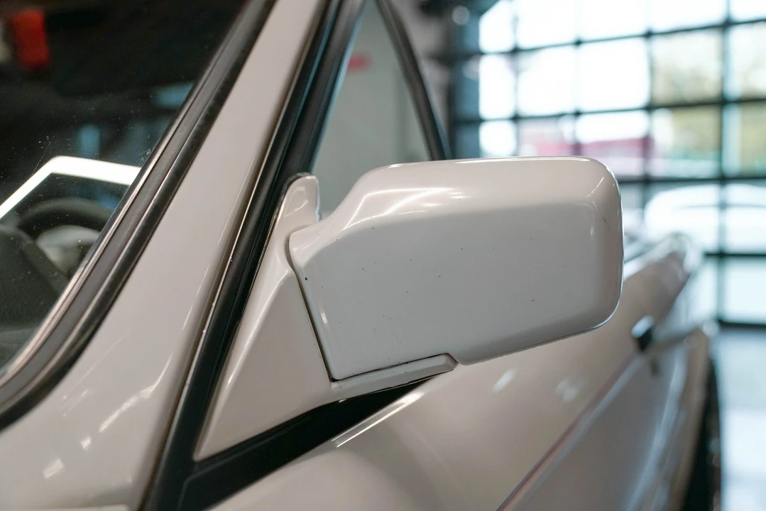 1992 BMW E30 3 Series - Image 31 of 31