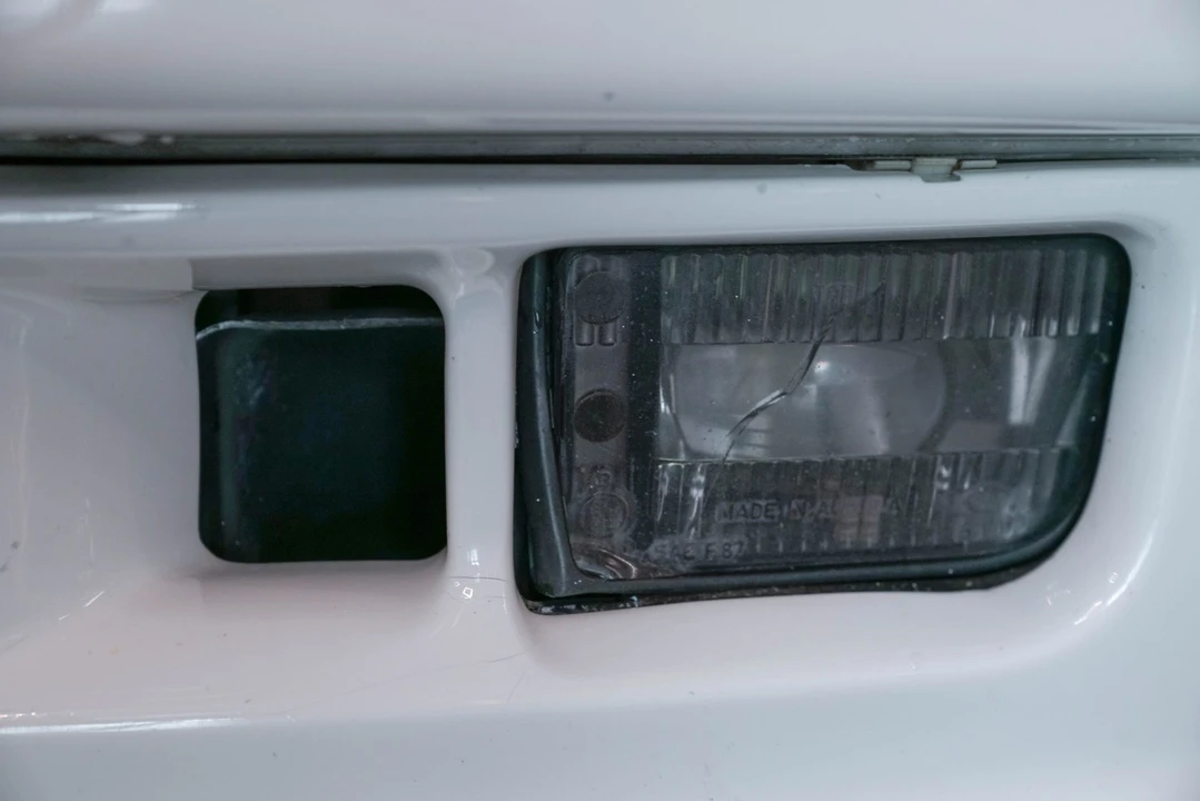 1992 BMW E30 3 Series - Image 27 of 31